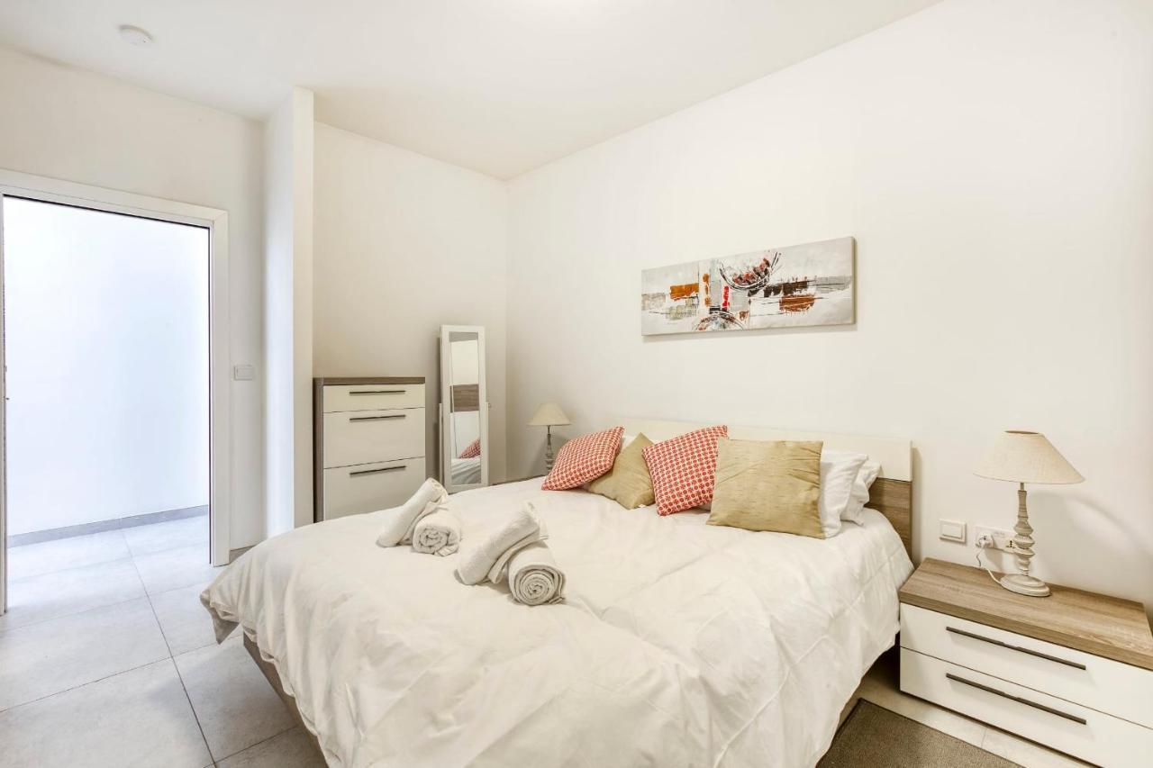 Gzira Penthouse - Hosted By Sweetstay Bagian luar foto