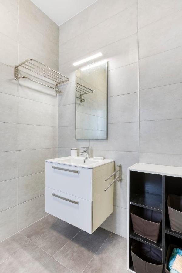 Gzira Penthouse - Hosted By Sweetstay Bagian luar foto